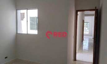 Imagem 3: Casa com 2 dormitórios à venda, 47 m² por R$ 196.000,00 - Jardim dos Pássaros - Sorocaba/S