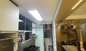Imagem 5: Ref.: 2122 - Excelente apartamento em Sbc com Arquitetura moderna