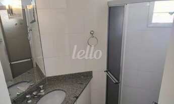 Imagem 6: São Paulo - Apartamento Padrão - Saúde