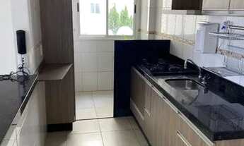 Imagem 3: Apto Euroville I 3Q, 1 Suite, completo armarios