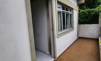 Imagem 1: Kitnet centro Casa com 1 dormitório