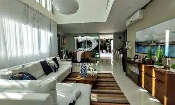 Imagem 3: Casa com piscina, 5 dormitórios, Riviera de São Lourenço