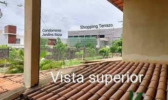 Imagem: CASA NA PROXIMIDADE DO SHOPPING TERRAZO
