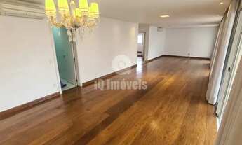 Imagem 3: Apartamento 214m² , 3 suítes, varanda gourmet, Campo Belo !