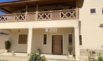 Imagem 3: Locação Casa com 5 dormitórios