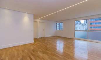 Imagem 3: Apartamento para venda possui 101 metros quadrados com 2 quartos em Cerqueira César - São