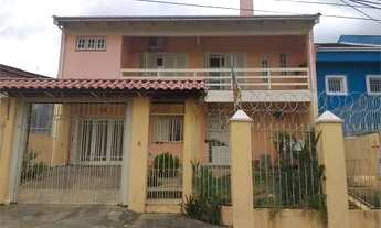 Imagem: Casa Sobrado, Nossa Sra. Das Graças