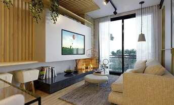 Imagem: Apartamento no bairro Várzea Grande em