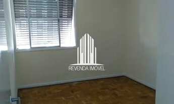 Imagem 5: COND FRADIQUE COUTINHO 120,00M² COM 3 DORMITORIOS, 1 SUÍTE, 3 BANHEIROS, 1 SALA, 1 VAGA EM