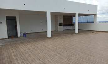 Imagem 7: Cobertura duplex top alto padrão 3 quartos sendo 2 suítes com elevador garagem privativa