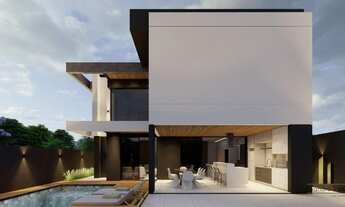 Imagem 6: Casa com 3 dormitórios à venda, 253 m² por R$ 1.755.000,00 - Bairro da Floresta - São José