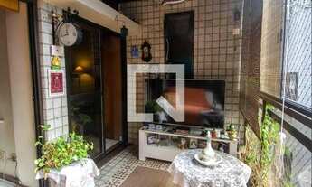 Imagem 11: Apartamento para Aluguel - Copacabana, 1 Quarto, 50 m2