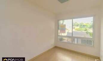 Imagem 5: Apartamento com 2 dormitórios para alugar, 57 m² por R$ 2.005,00/mês - Jardim Mauá - Novo