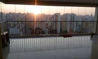 Imagem 6: Apartamento com 3 dormitórios à venda, 210 m² por R$ 1.750.000,00 - Cambuci