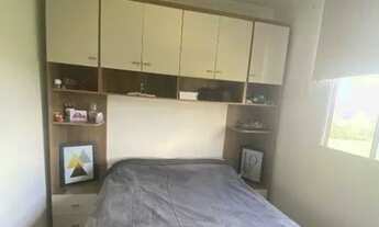 Imagem 4: Apartamento com 2 dormitórios à venda, 42 m² por R$ 210.000,00 - Jardim Boa Vista (Zona Oe