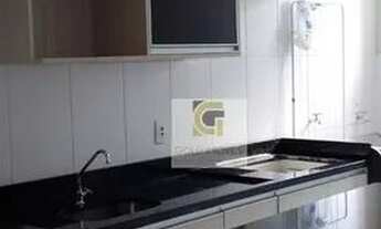 Imagem: Apartamento com 2 dormitórios, 50 m²