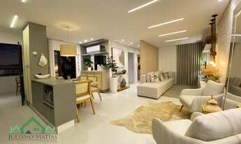 Imagem 2: Apartamentos com 2 e 3 dormitórios com suite, 71 a 199m, a venda em Penha