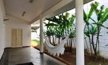 Imagem 7: Casa com 3 dormitórios para alugar, 221 m² por R$ 4.372,33/mês - Werner Plaas - Americana