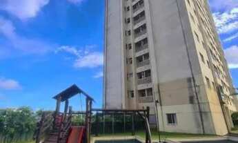 Imagem 10: Apartamento nascente no Reserva das Plantas no Horto Bela Vista - Salvador