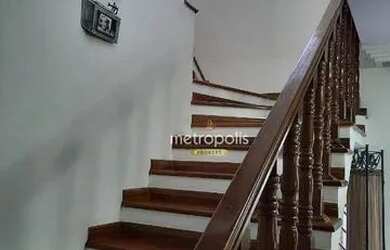 Imagem 4: Sobrado com 3 dormitórios, 231 m² - venda por R$ 1.280.000,00 ou aluguel por R$ 5.056,76/m