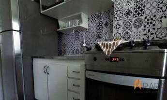 Imagem 5: Apartamento à venda, 68 m² por R$ 315.000,00 - Demarchi - São Bernardo do Campo/SP