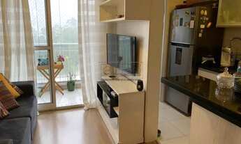 Imagem: Apartamento à venda na Vila Andrade