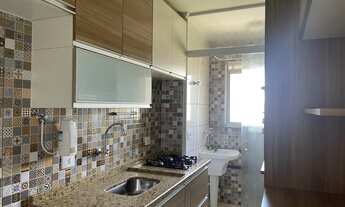 Imagem 3: OSASCO - Apartamento Padrão - VILA YARA