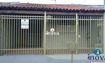 Imagem: Casa para aluguel, 2 quartos, 1 vaga, Lourdes