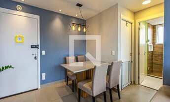 Imagem 5: Apartamento para Aluguel - Barra Funda, 2 Quartos, 42 m2