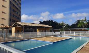 Imagem 3: Apartamento para venda tem 56 metros quadrados com 2 quartos em Pitimbu - Natal - RN