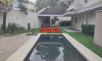 Imagem 3: Casa Condomínio em São José dos Campos