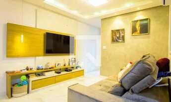 Imagem 3: Apartamento à Venda - Jardim Bela Vista, 2 Quartos, 90 m2