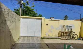 Imagem 2: Casa com 3 dormitórios, 146 m² - venda por R$ 280.000,00 ou aluguel por R$ 1.336,37/mês