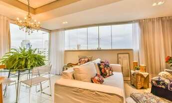 Imagem 2: Apartamento para Aluguel - Sumaré, 2 Quartos, 102 m2