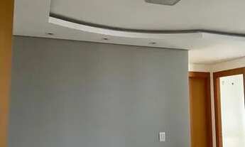 Imagem: Aluguel de apartamento