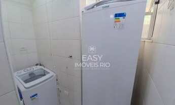 Imagem 7: QUADRILÁTERO de IPANEMA! 01 SUÍTE, andar ALTO, próximo ao METRÔ e PRAIA, para alugar, 32 m