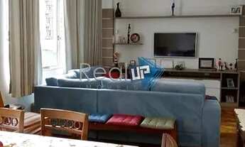 Imagem 5: APTO 3 QTS EM COPACABANA