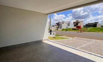 Imagem 4: Casa de condomínio sobrado por apenas R$ 1.272.000,00 em Paulínia