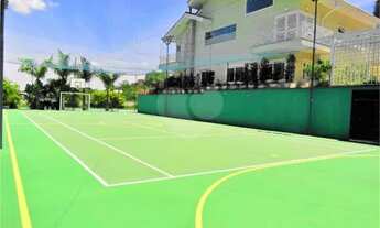 Imagem 6: Sobrado em Condomínio fechado