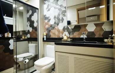 Imagem 4: Vendo belíssimo apartamento Taguatinga sul