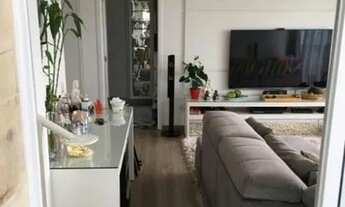 Imagem: Apartamento com 3 dormitórios à venda