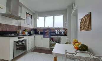 Imagem 6: Apartamento com 3 dormitórios à venda, 110 m² por R$ 1.400.000 - Higienópolis - São Paulo