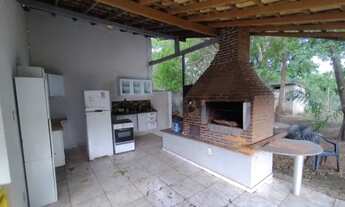 Imagem: Ótima chácara de lazer com rio