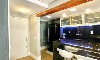 Imagem 4: Apartamento garden de 2 quartos à venda Avenida Cristóvão Colombo, Floresta - Porto Alegre