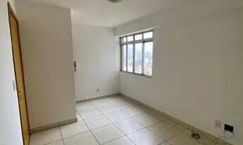 Imagem 4: Apartamento com 2 dormitórios à venda, 54 m² por R$ 309.000,00 - Castelo - Belo Horizonte