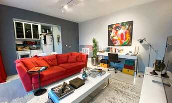 Imagem 3: Excelente apartamento com 64m² em Santo Amaro!