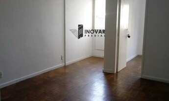 Imagem 3: Apartamento para aluguel com aproximadamente 42 m² e 2 quartos em São Domingos - Niterói