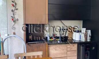 Imagem 6: ALUGA-SE LINDO APTO NA VILA ANDRADE