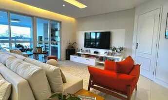 Imagem: Apartamento Venda 3 Dormitórios - 151 m²