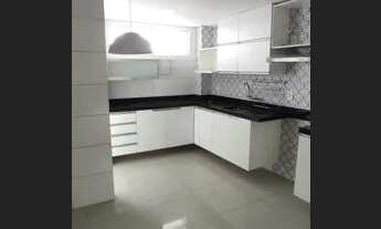 Imagem 4: Apartamento para aluguel possui 96 metros quadrados com 3 quartos em Estados - João Pessoa